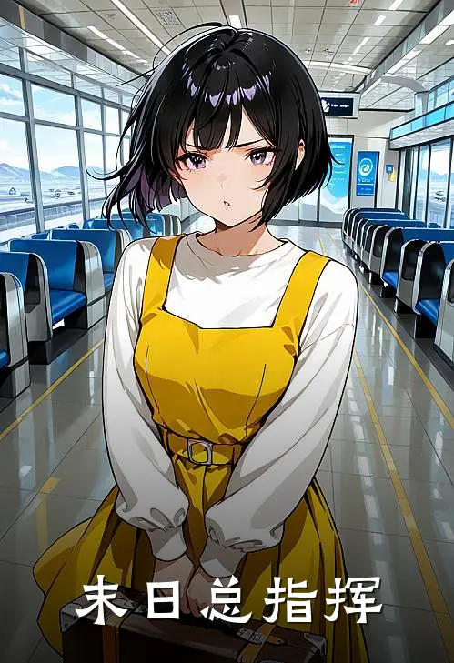 末日总指挥