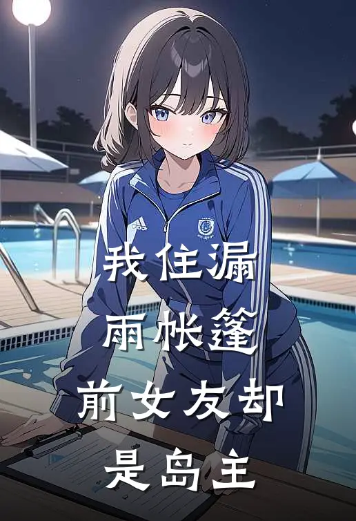 我住漏雨帐篷，前女友却是岛主