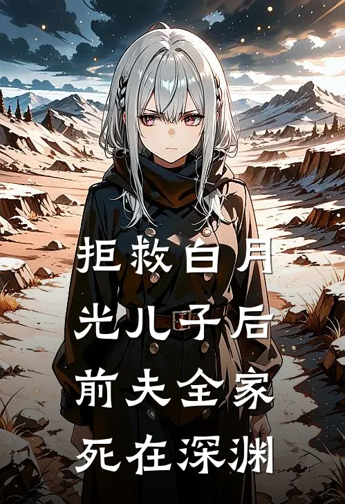 拒救白月光儿子后前夫全家死在深渊