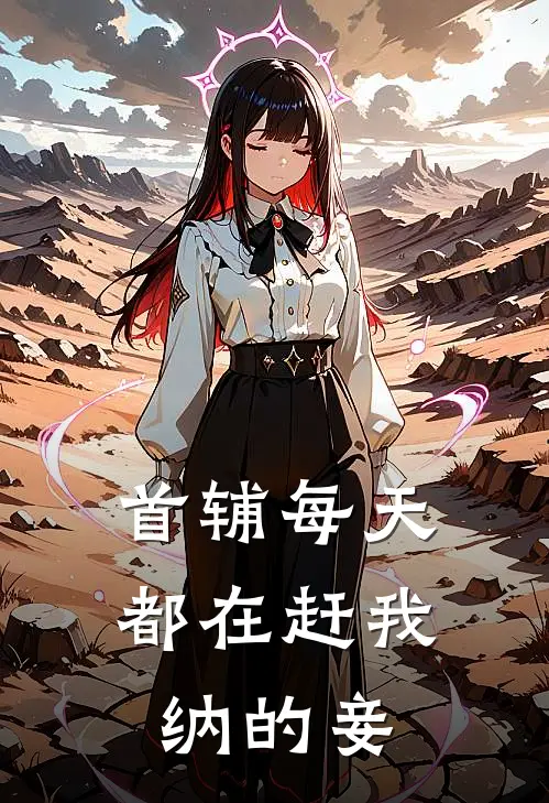 首辅每天都在赶我纳的妾