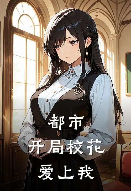 都市:开局校花爱上我