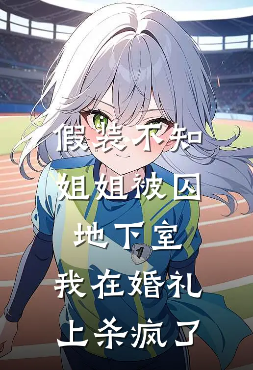 假装不知姐姐被囚地下室,我在婚礼上杀疯了