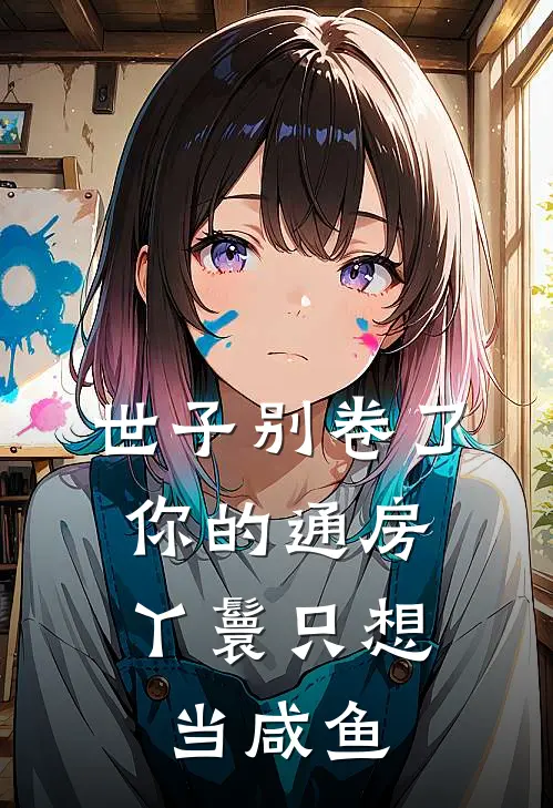 世子别卷了，你的通房丫鬟只想当咸鱼