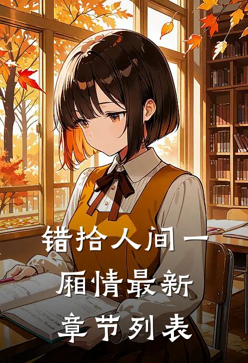 错拾人间一厢情最新章节列表