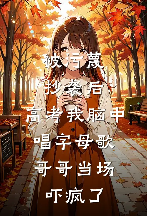 被污蔑抄袭后，高考我脑中唱字母歌，哥哥当场吓疯了