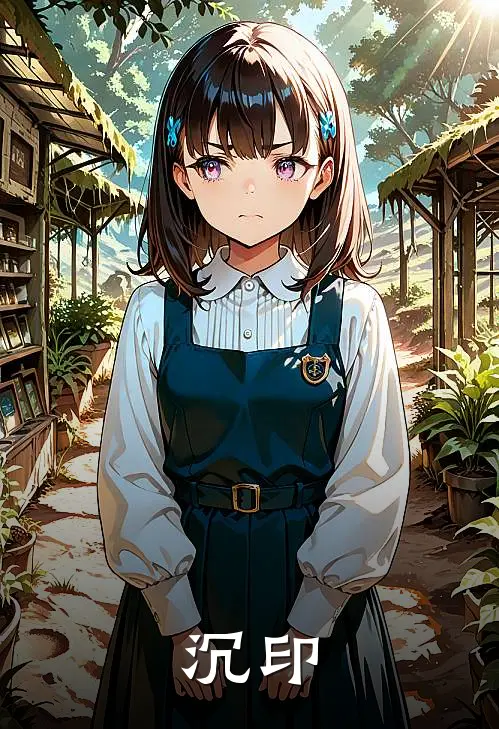 沉印