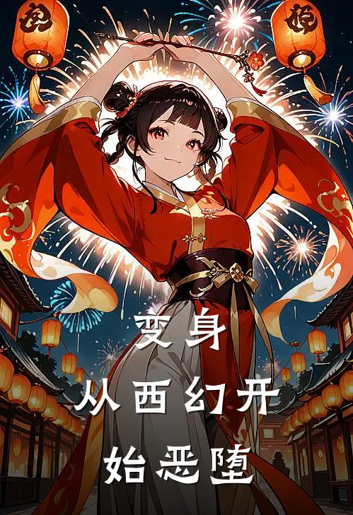 变身，从西幻开始恶堕