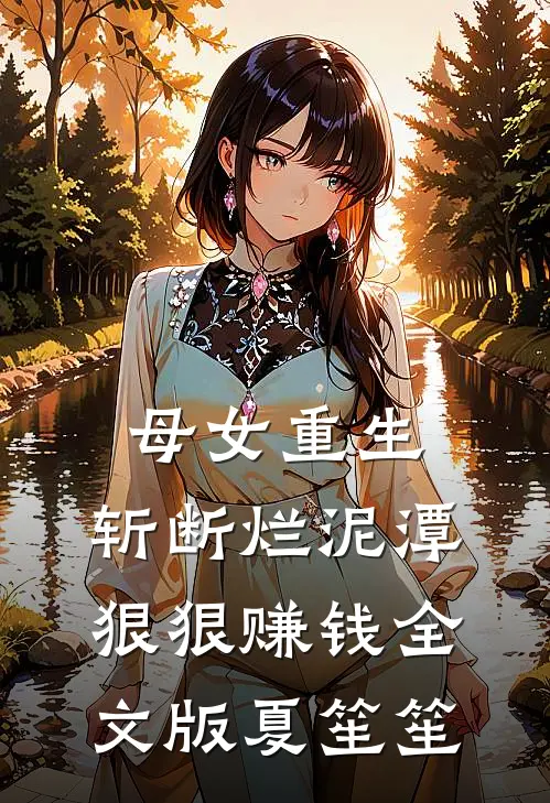 母女重生:斩断烂泥潭,狠狠赚钱全文版夏笙笙