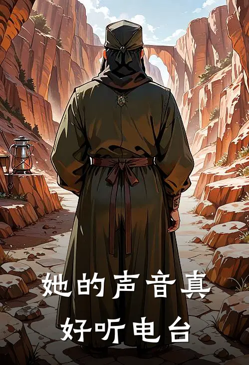 她的声音真好听电台
