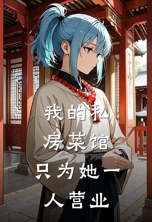 我的私房菜馆，只为她一人营业