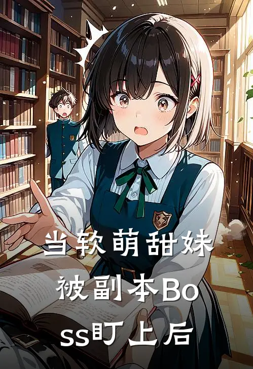 当软萌甜妹被副本Boss盯上后