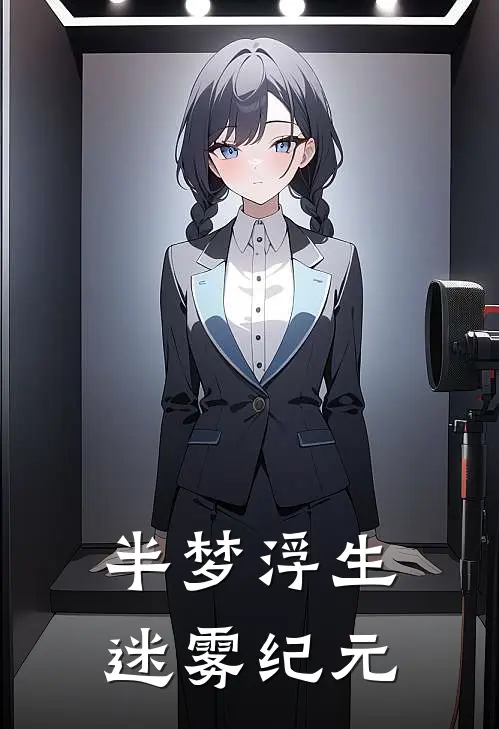 半梦浮生，迷雾纪元