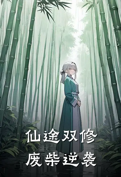 仙途双修废柴逆袭