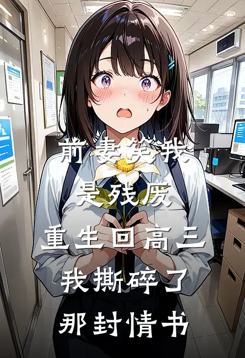 前妻笑我是残废,重生回高三我撕碎了那封情书