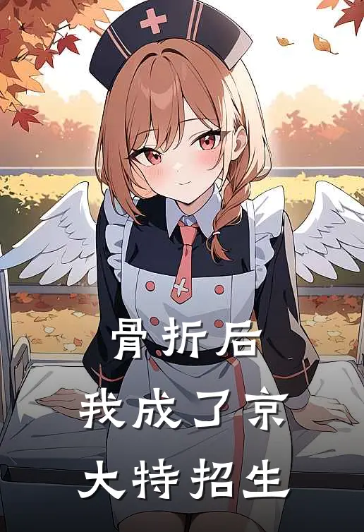 骨折后，我成了京大特招生