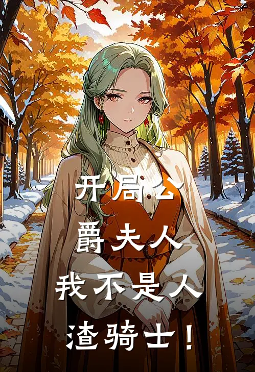 开局公爵夫人，我不是人渣骑士！