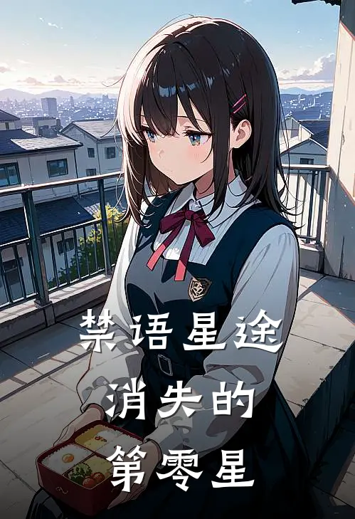 禁语星途：消失的第零星