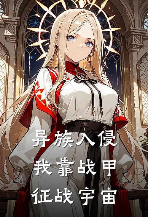 异族入侵我靠战甲征战宇宙