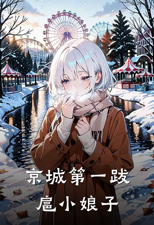 京城第一跋扈小娘子