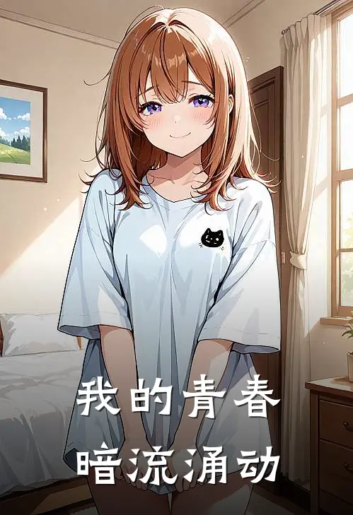 我的青春,暗流涌动