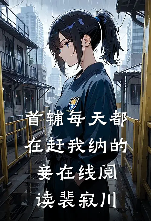 首辅每天都在赶我纳的妾在线阅读裴寂川