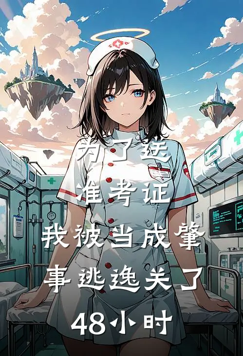 为了送准考证，我被当成肇事逃逸关了48小时