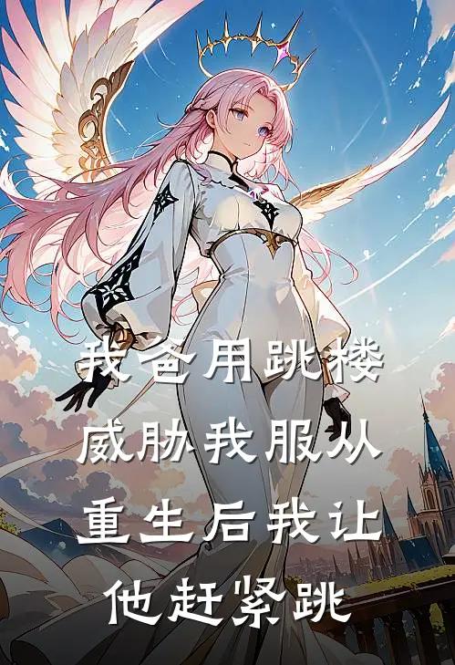 我爸用跳楼威胁我服从，重生后我让他赶紧跳