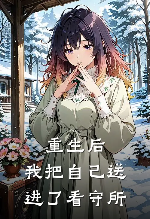 重生后，我把自己送进了看守所
