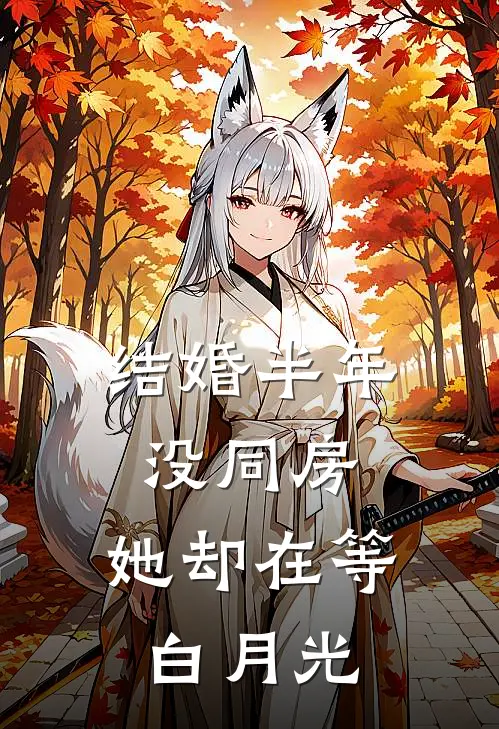 结婚半年没同房，她却在等白月光