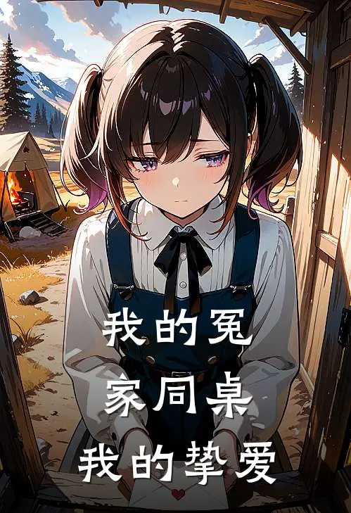 我的冤家同桌，我的挚爱