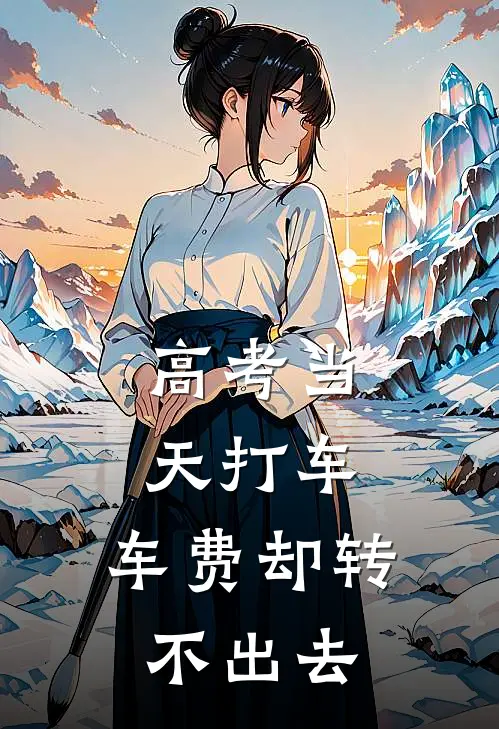 高考当天打车，车费却转不出去