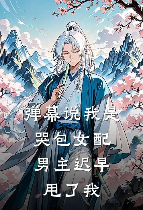 弹幕说我是哭包女配，男主迟早甩了我
