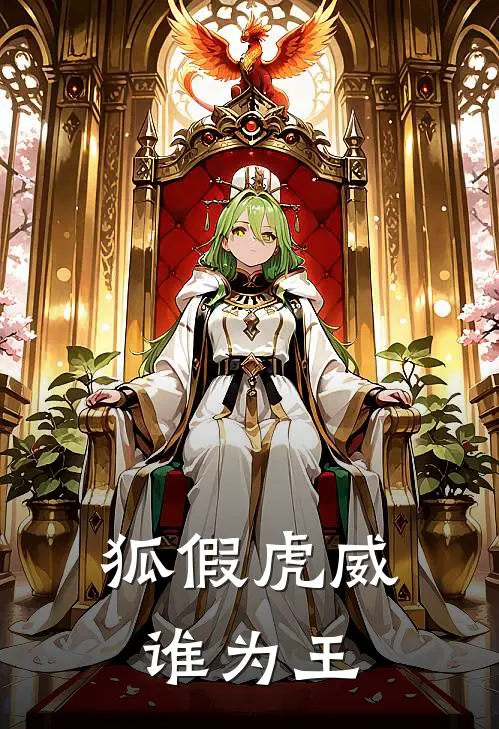 狐假虎威谁为王