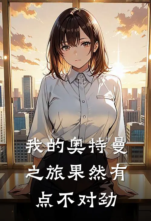 我的奥特曼之旅果然有点不对劲