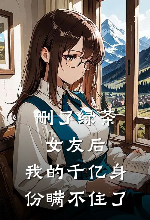 删了绿茶女友后,我的千亿身份瞒不住了