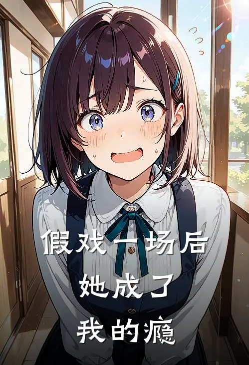 假戏一场后，她成了我的瘾