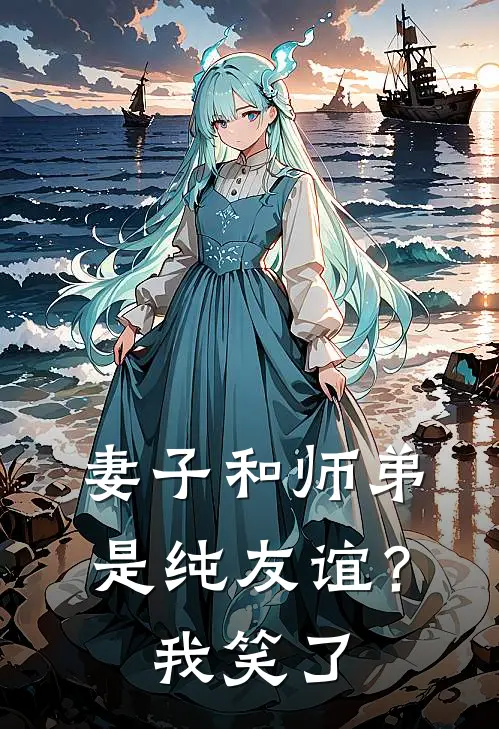妻子和师弟是纯友谊?我笑了
