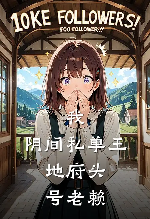 我，阴间私单王，地府头号老赖