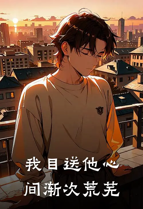 我目送他心间渐次荒芜