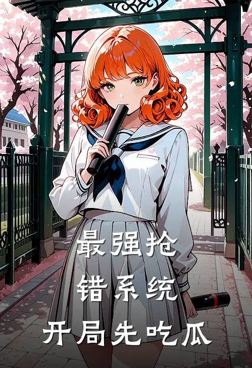 最强抢错系统：开局先吃瓜