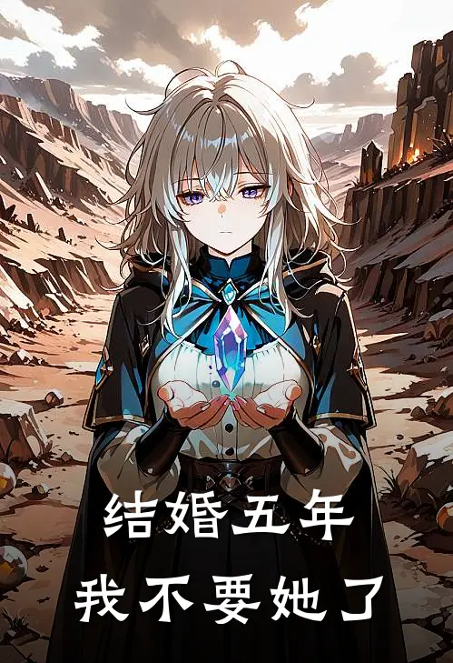 结婚五年,我不要她了
