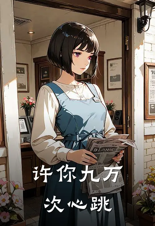 许你九万次心跳