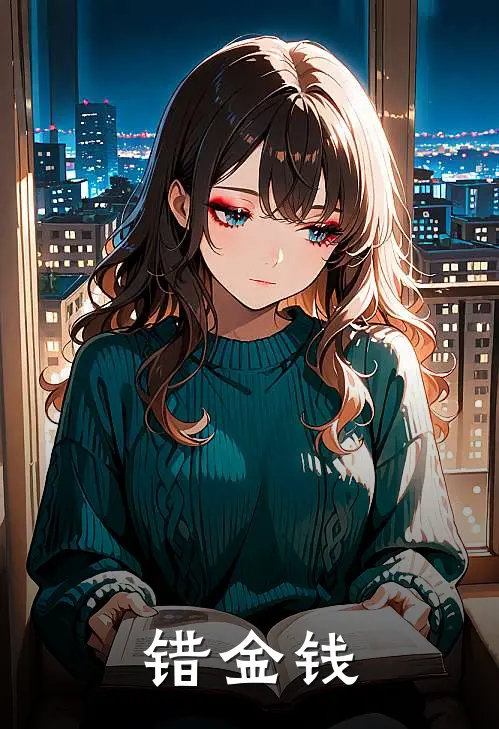 错金钱