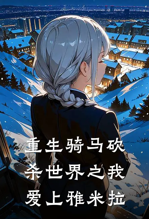 重生骑马砍杀世界之我爱上雅米拉