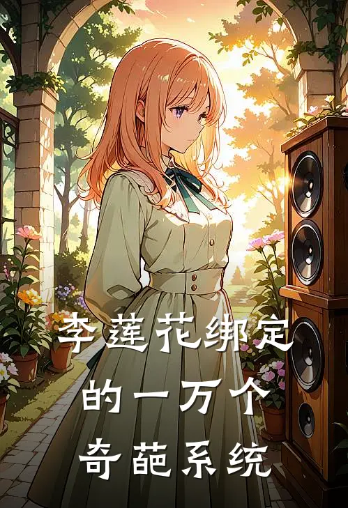 李莲花绑定的一万个奇葩系统