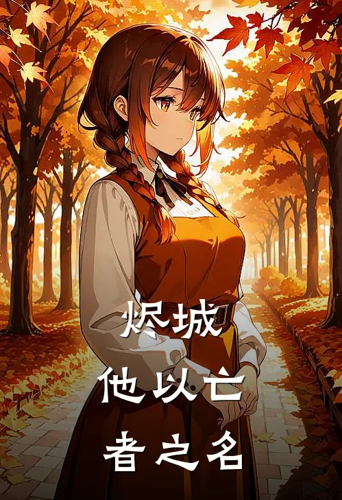 烬城：他以亡者之名