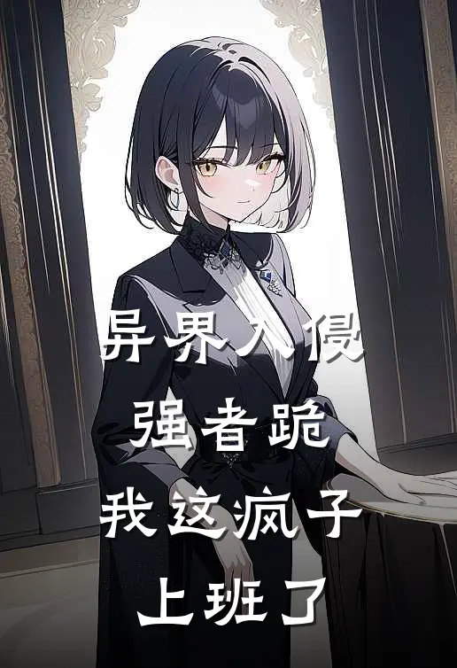 异界入侵强者跪，我这疯子上班了