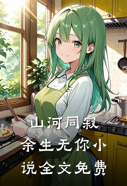 山河同寂，余生无你小说全文免费