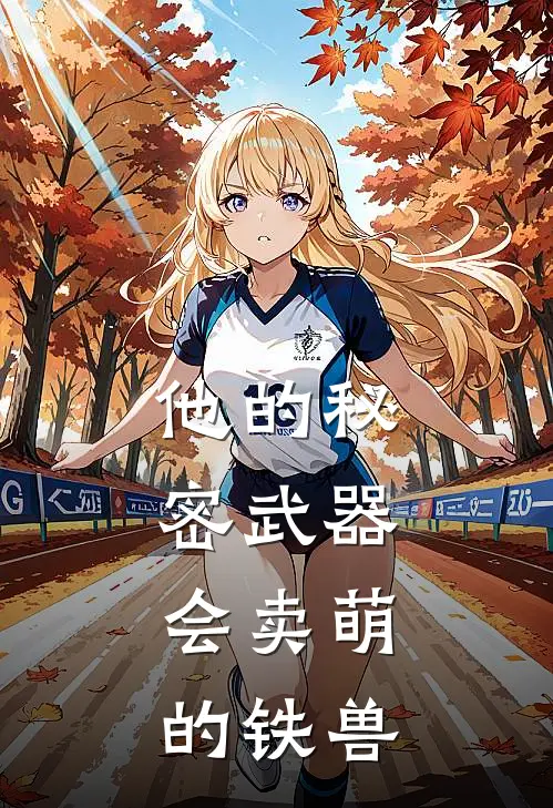 他的秘密武器：会卖萌的铁兽