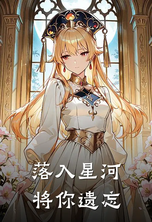 落入星河将你遗忘